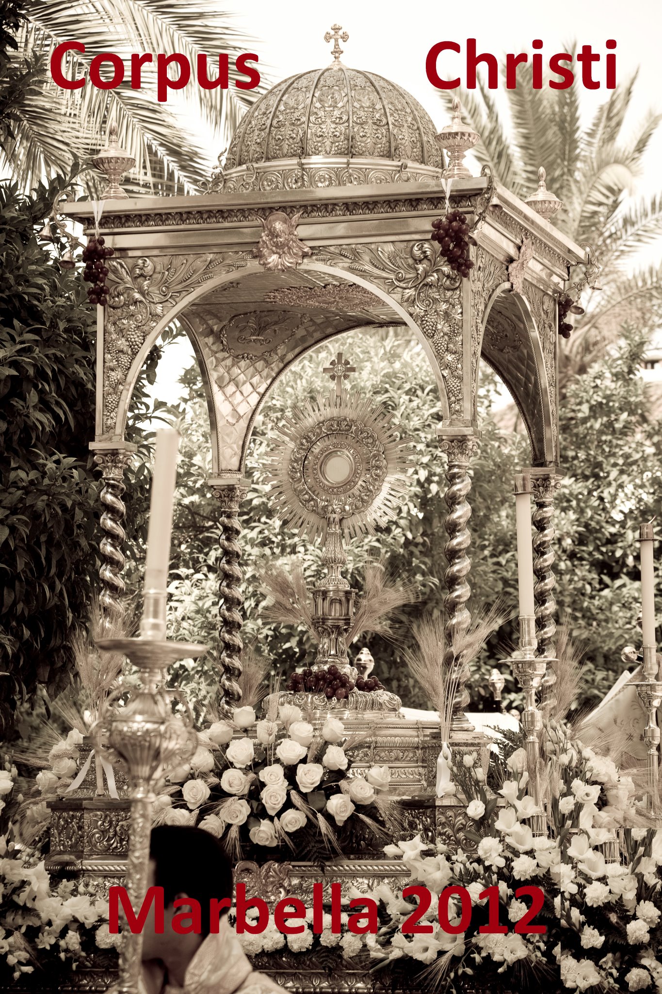 Corpus Christi  